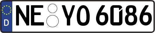 NE-YO6086