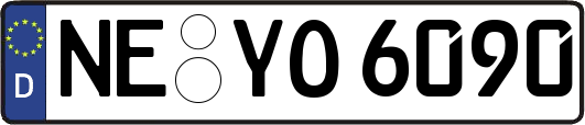 NE-YO6090