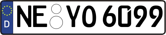 NE-YO6099