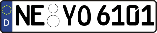 NE-YO6101