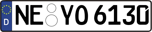NE-YO6130