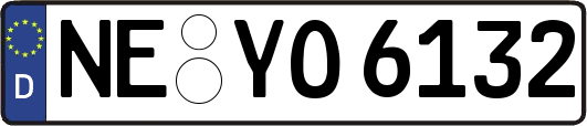 NE-YO6132
