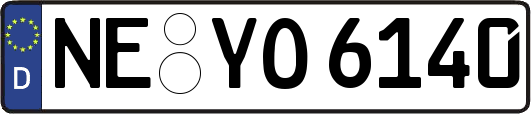 NE-YO6140