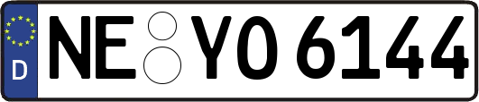 NE-YO6144