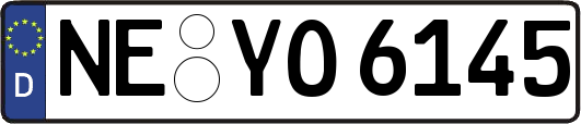 NE-YO6145