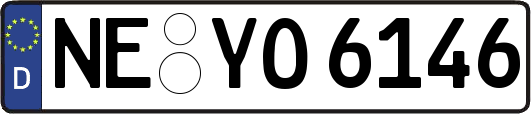 NE-YO6146