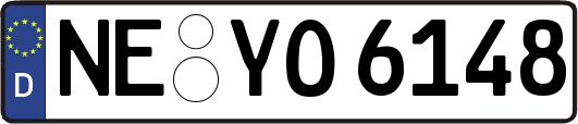 NE-YO6148