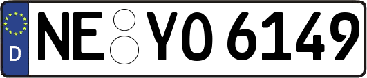 NE-YO6149
