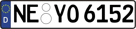 NE-YO6152