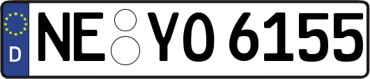 NE-YO6155