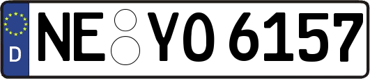 NE-YO6157