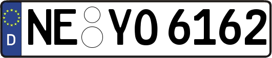 NE-YO6162