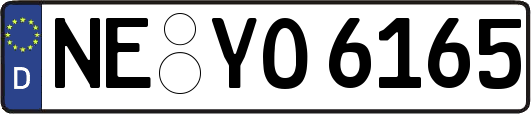 NE-YO6165