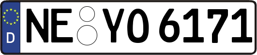 NE-YO6171