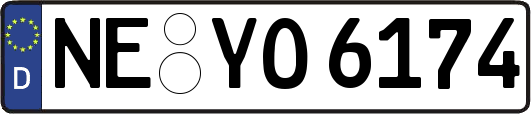 NE-YO6174