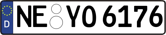 NE-YO6176