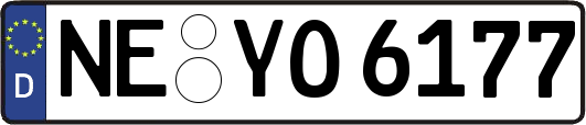NE-YO6177