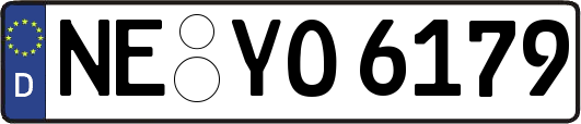NE-YO6179