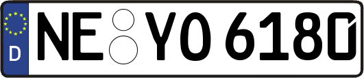 NE-YO6180