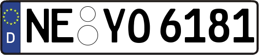 NE-YO6181