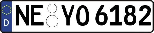 NE-YO6182
