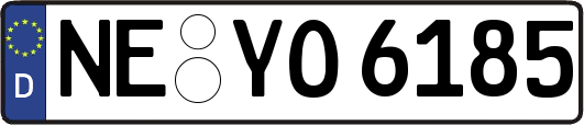 NE-YO6185