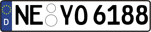 NE-YO6188