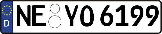 NE-YO6199
