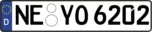 NE-YO6202