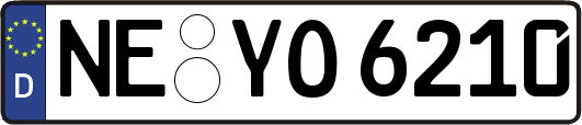 NE-YO6210