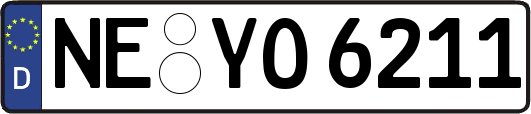 NE-YO6211