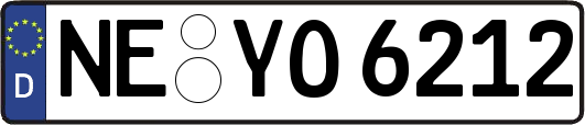 NE-YO6212
