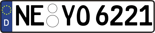 NE-YO6221