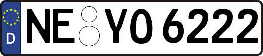 NE-YO6222