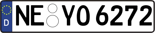 NE-YO6272