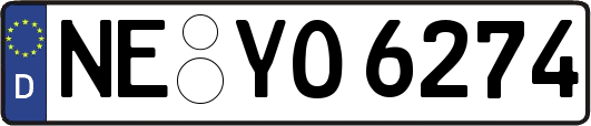 NE-YO6274