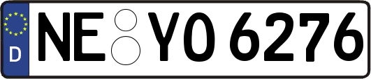 NE-YO6276