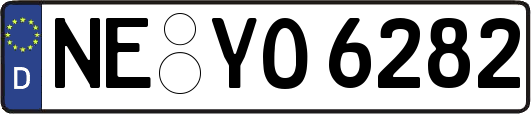 NE-YO6282