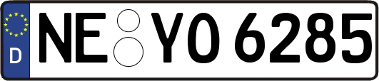 NE-YO6285