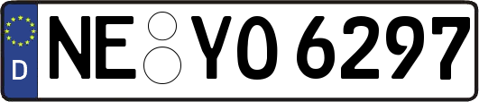 NE-YO6297