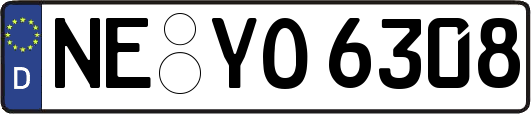 NE-YO6308