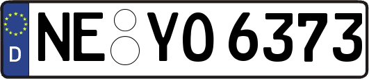 NE-YO6373