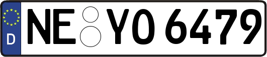 NE-YO6479