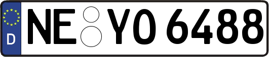 NE-YO6488