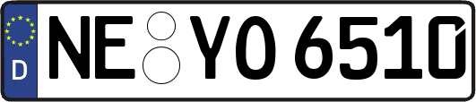 NE-YO6510