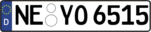 NE-YO6515