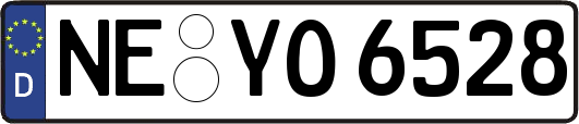NE-YO6528