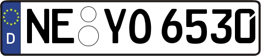 NE-YO6530