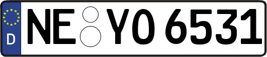 NE-YO6531
