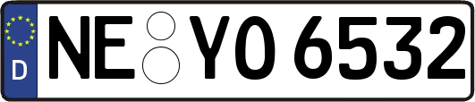 NE-YO6532